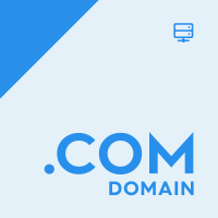 .COM-Domain