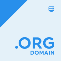 .ORG-Domain